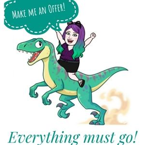 Make me an offer, let's haggle!